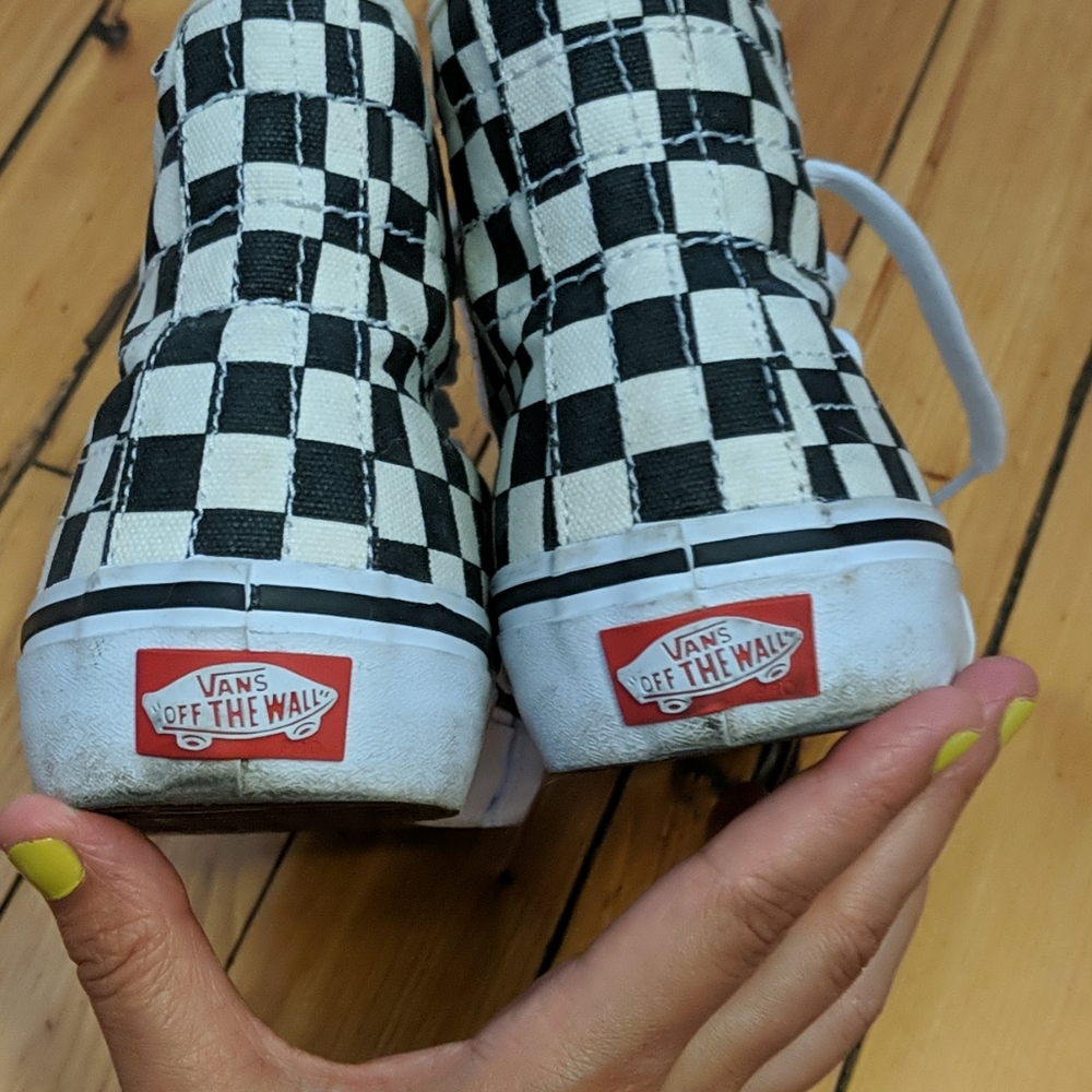 Vans - Picture 4 of 4